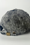 Acid Ripped Wash Cap