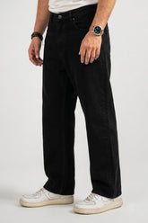 Relaxed-Fit Jeans