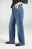 Straight-Fit Jeans