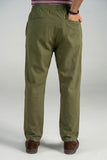 Easy Chino Pants