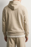 Oversized Graphic Hoodie
