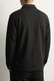 Interlock Shacket