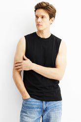 Muscle Tank Top