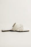 Minimal Flat Sandals