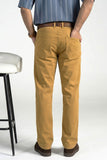 BASIC CHINO PANTS