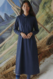 Shirt Dress