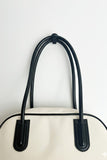 Elongated Shoulder Bag