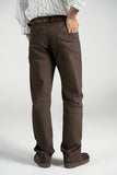 EASY CHINO PANTS