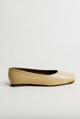 Classic Flat Pumps
