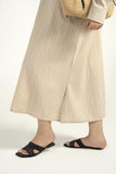 Striped Summer Dress
