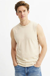 Muscle Tank Top