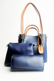 3-Piece Handbag Set