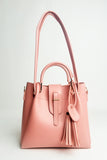 3-Piece Handbag Set