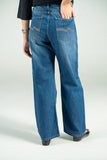 Straight-Fit Jeans