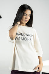 Travel T-Shirt