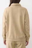 Interlock High Neck