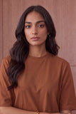 Maxi T-Shirt Dress