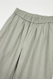 Wide-Leg Trousers