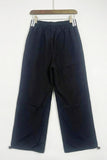 Wide-Leg Trousers