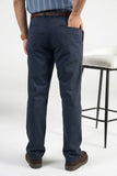 BASIC CHINO PANTS