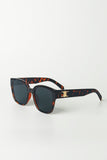 Tortoiseshell Sunglasses