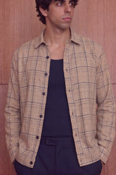 BUTTON DOWN SHIRT