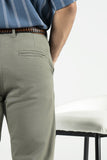 Basic Chino Pants