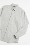 Pinstripe Shirt