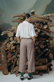 Palazzo Trousers