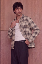 BUTTON DOWN SHIRT