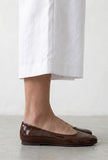 Classic Flat Pumps