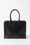 Structured Tote Bag
