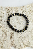 Men's Spacer Bracelet Set
