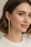 Tassel Earrings