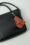Card Holder Bag Charm