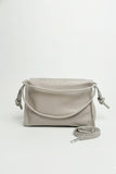 Drawstring ,Soft Gathered Bag