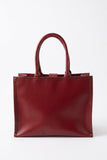 Structured Tote Bag