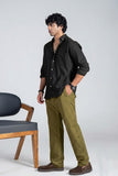 Easy Chino Pants