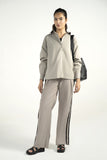Oversized Cotton Shirt