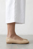 Classic Flat Pumps