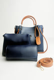 3-Piece Handbag Set