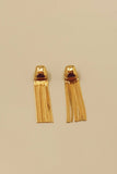 Tassel Earrings