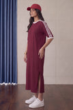 Maxi T-Shirt Dress