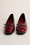 Classic Ballerina Flats