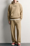 Interlock Hoodie