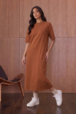 Maxi T-Shirt Dress