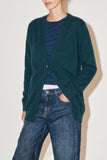 Relaxed Knit Cardigan