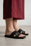 Minimal Flat Sandals