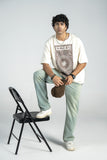 Vintage Print T-Shirt