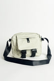 Messenger Crossbody Bag
